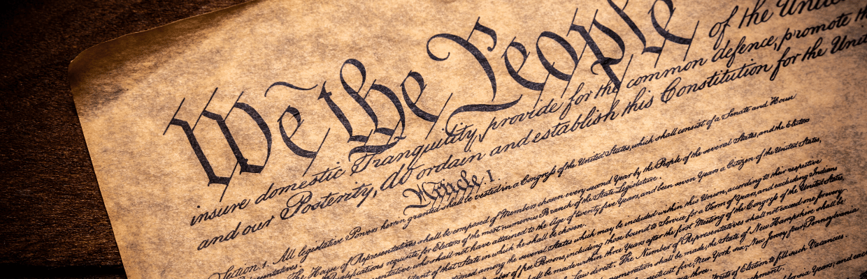 US Constitution