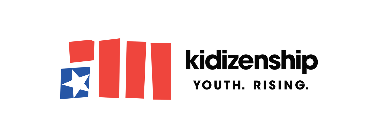 kidizenship youth rising