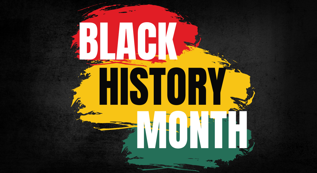 Celebrate Black History Month with ASYVC