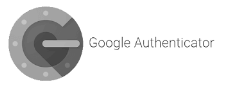 Google Authenticator Logo
